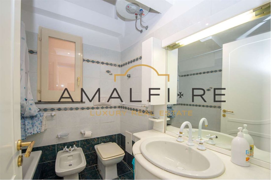 Apartment in Atrani, Campania, Italy 4 - 17935190