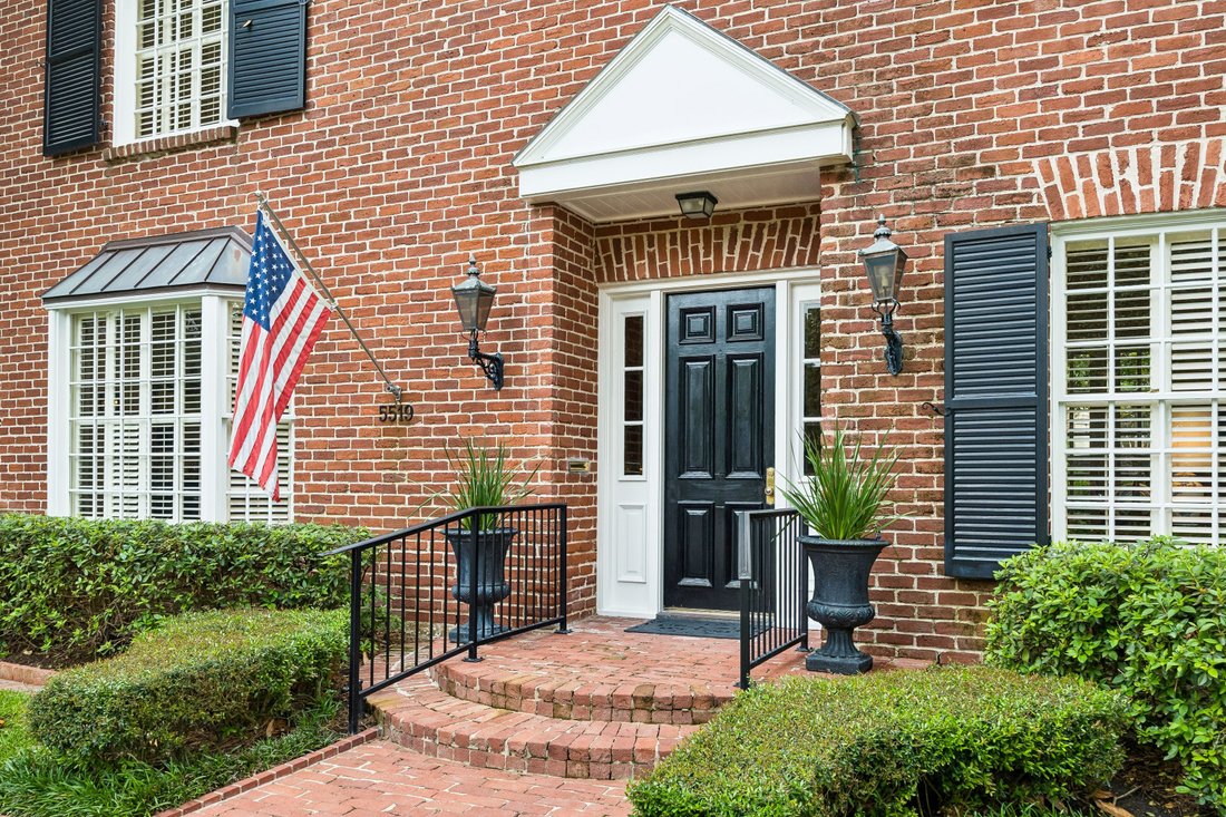 House in Houston, Texas, United States 2 - 18127209