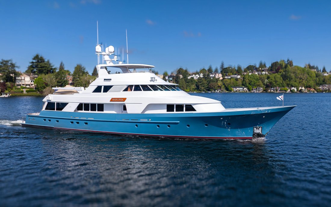 Motor Yacht in United States 1 - 17887490