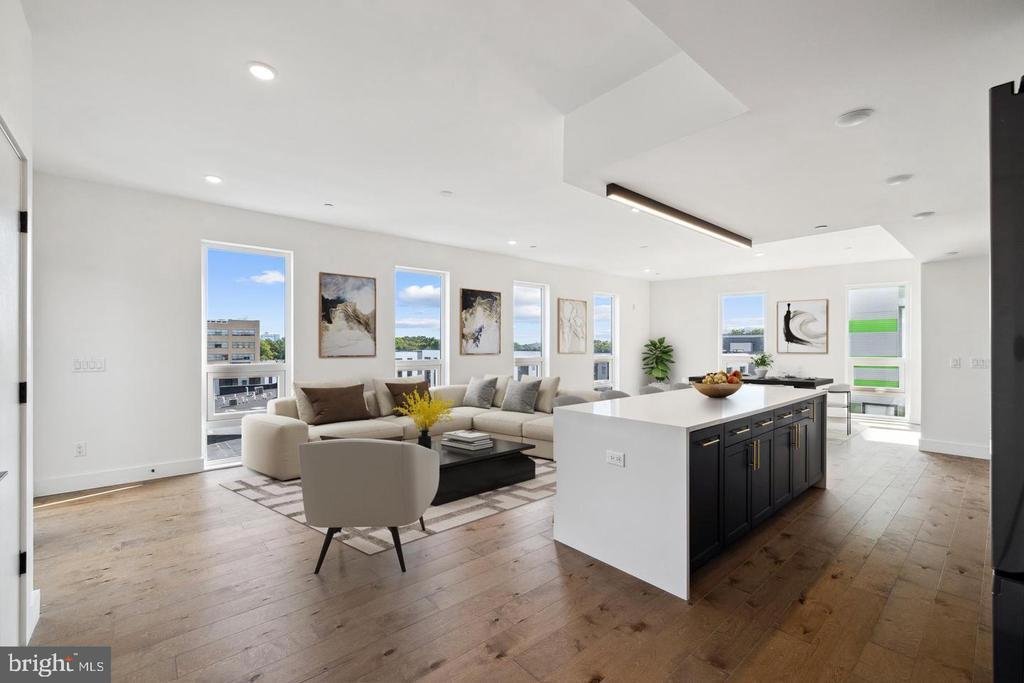 Apartment in Philadelphia, Pennsylvania, United States 3 - 18133039