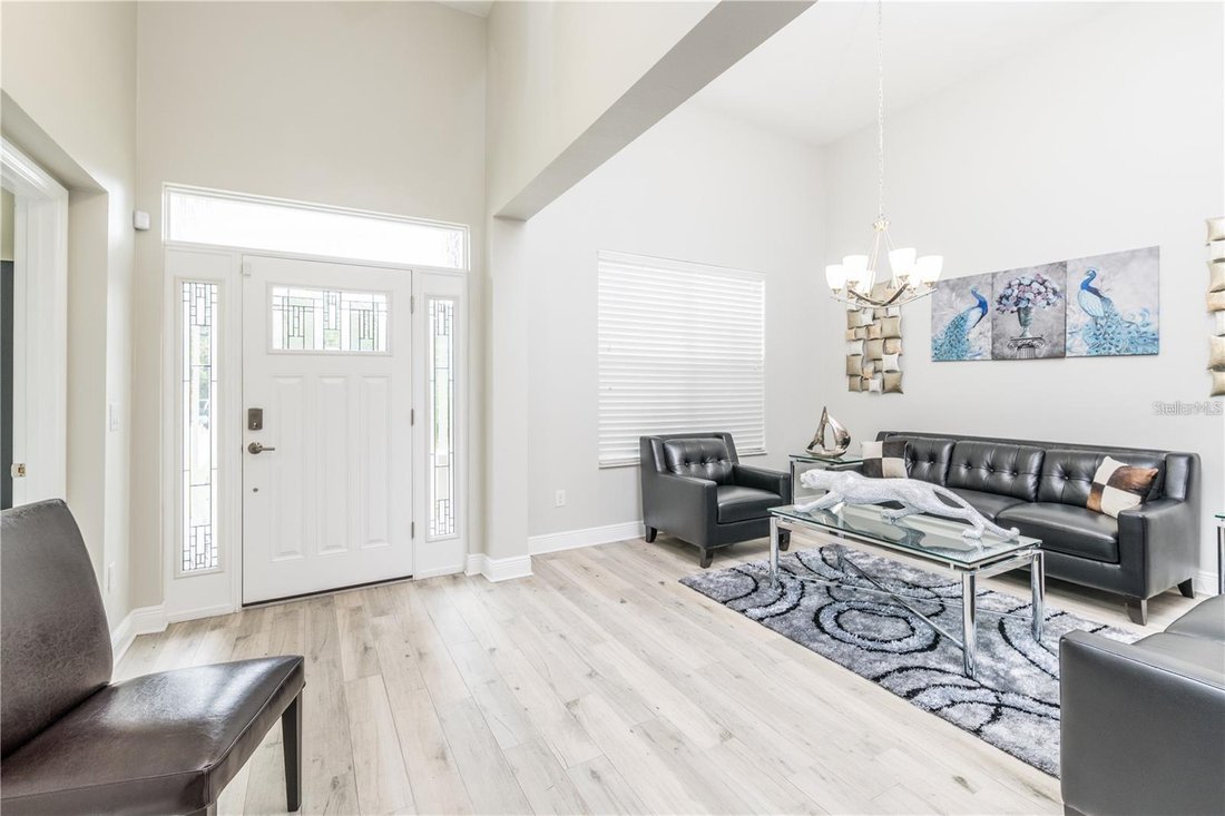 House in Tampa, Florida, United States 3 - 18132160