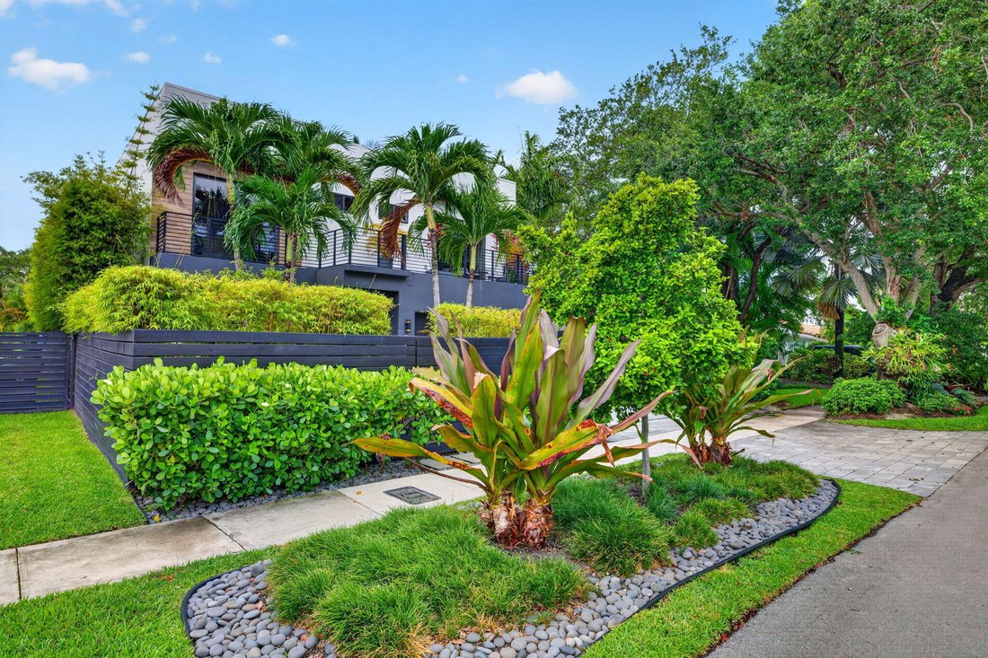 House in Fort Lauderdale, Florida, United States 5 - 18122815