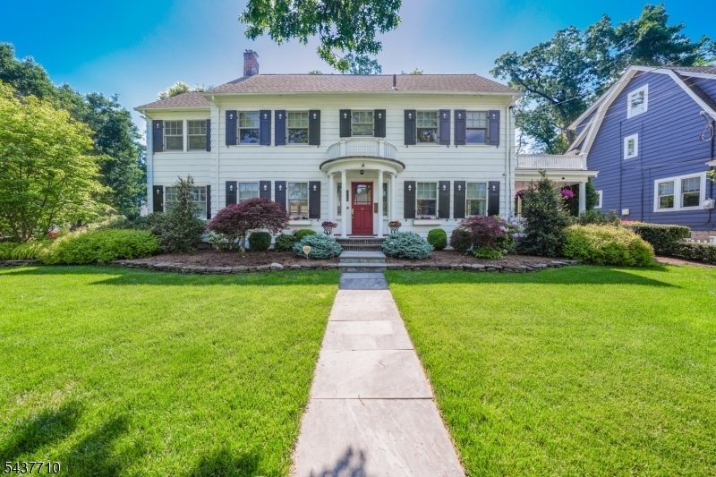 House in Maplewood, New Jersey, United States 5 - 18133174
