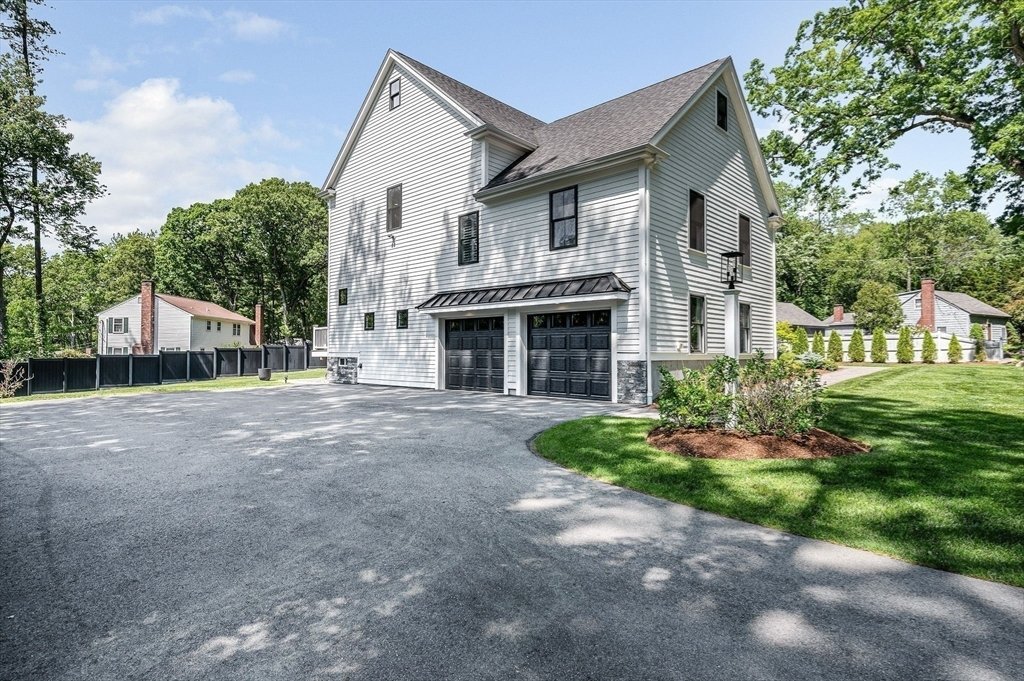 House in Andover, Massachusetts, United States 2 - 18128975