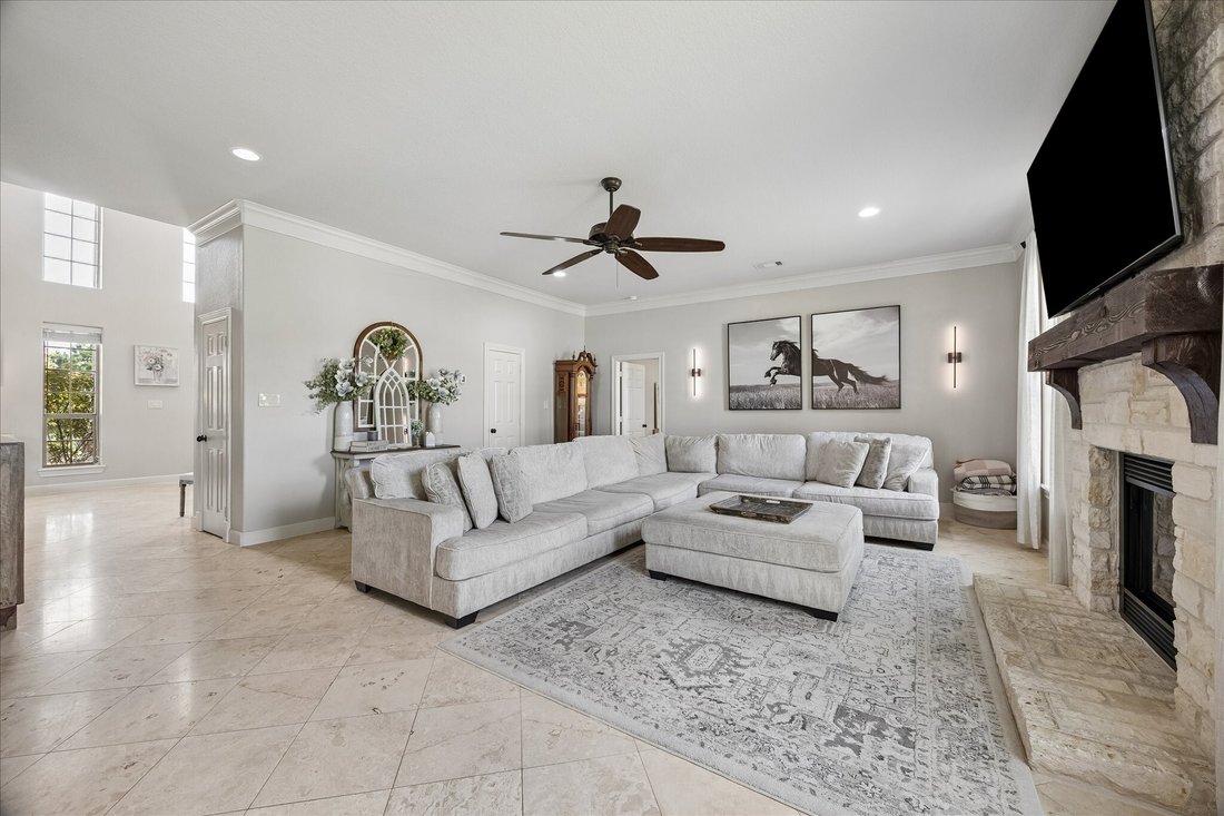 House in Montgomery, Texas, United States 5 - 18133229