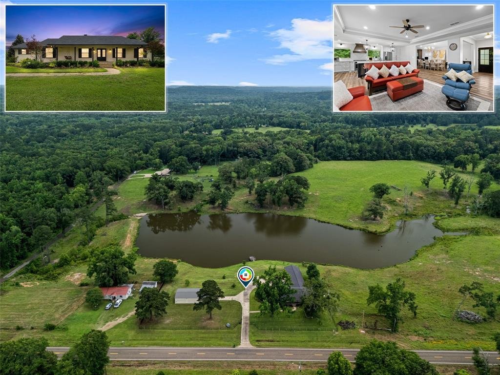 House in Big Sandy, Texas, United States 2 - 18132726