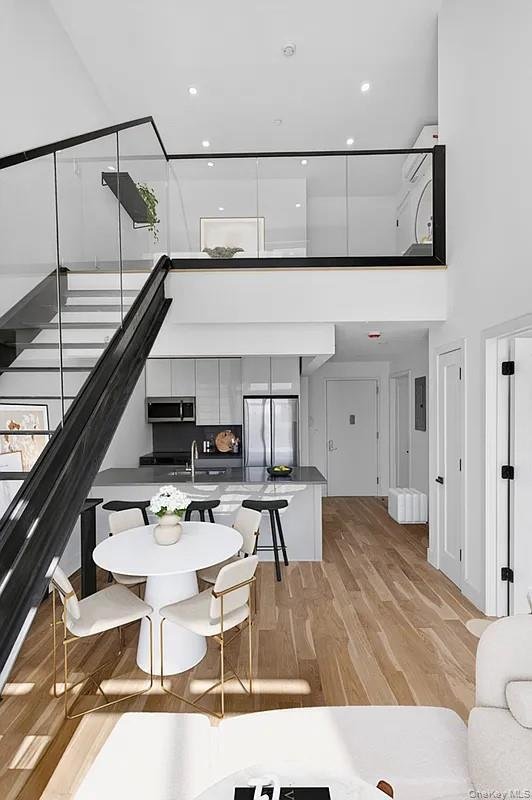 Condo in New York, New York, United States 4 - 18129713