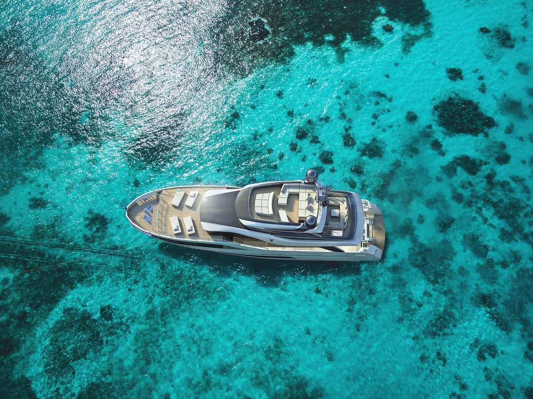 Motor Yacht in Italy 2 - 17887502