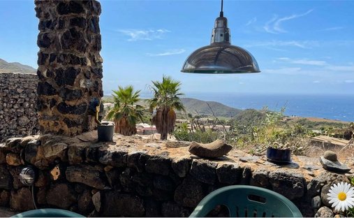 Villa a Siba - Roncone, Sicilia, Italia 1
