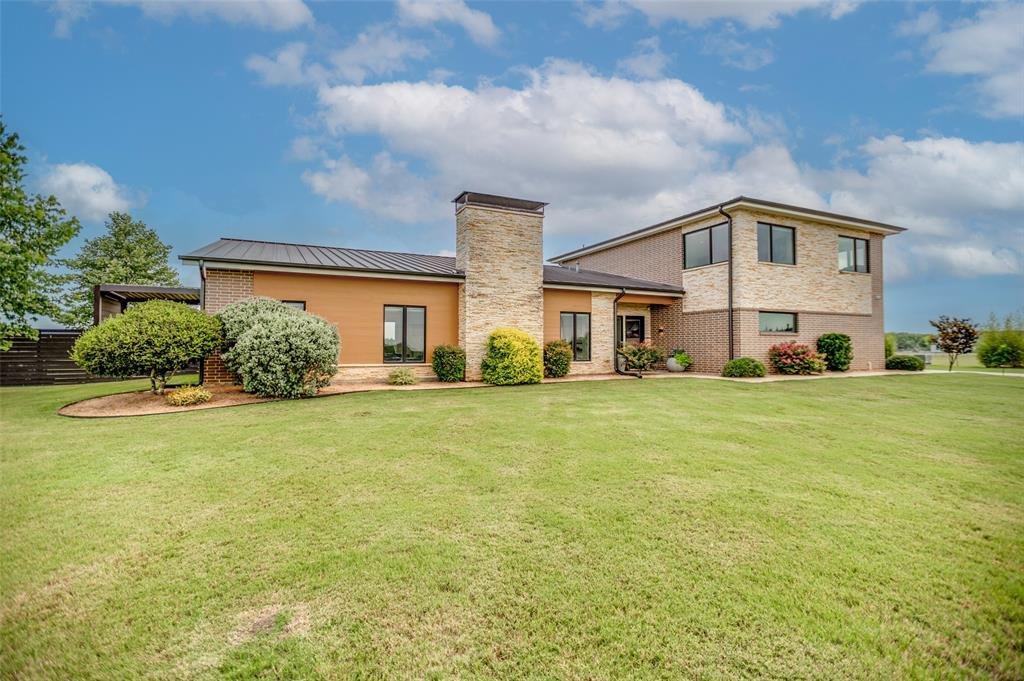 House in Palmer, Texas, United States 1 - 18132581