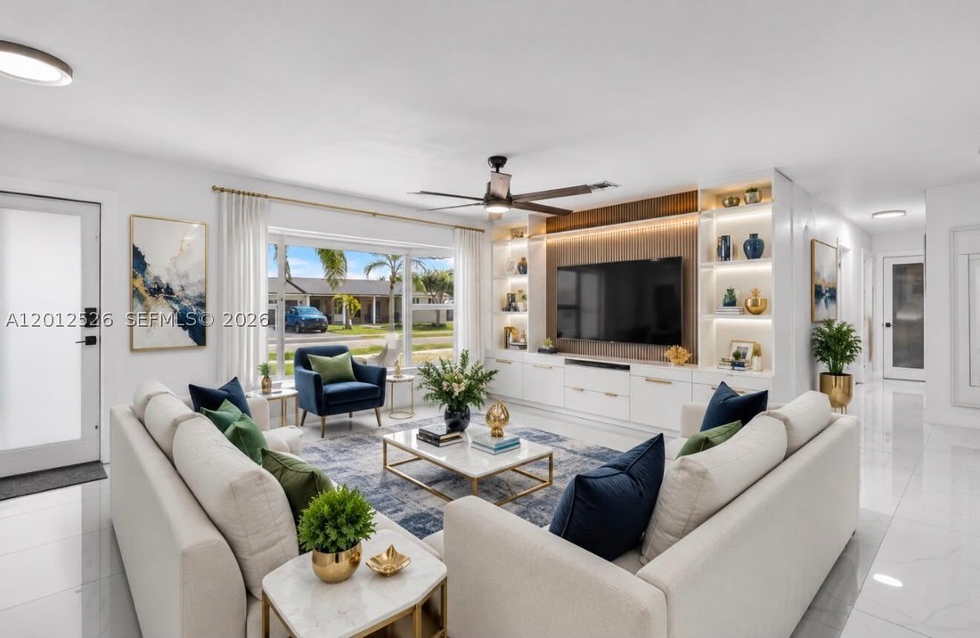 House in Miami, Florida, United States 2 - 17851785