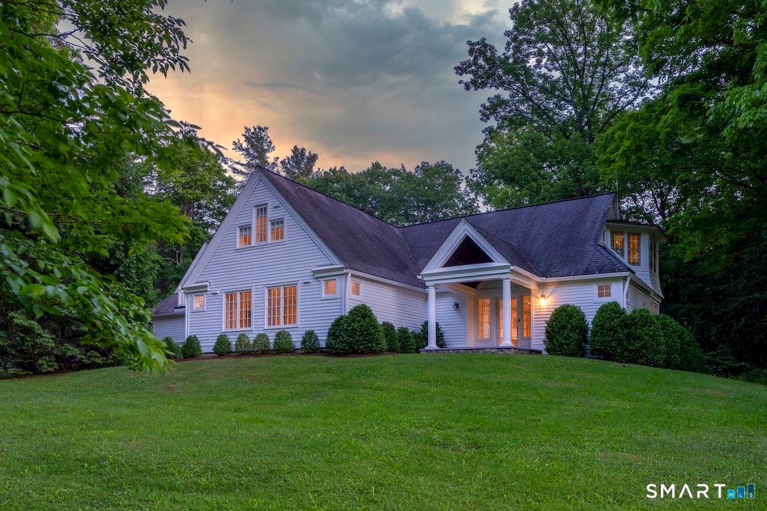 House in Salisbury, Connecticut, United States 1 - 17734351