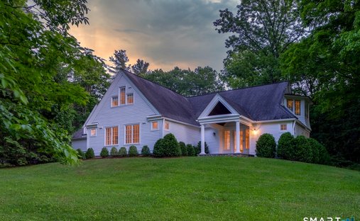 Haus in Salisbury, Connecticut, Vereinigte Staaten 1