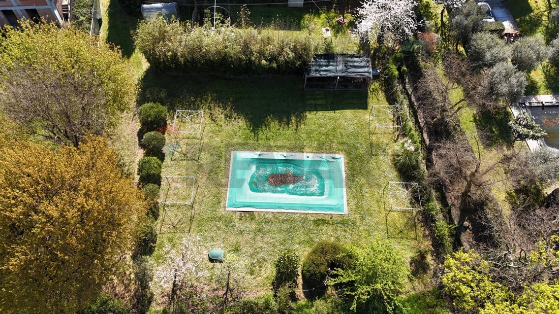 Country House in Saint Mary del Giudice - San Lorenzo a Vaccoli, Lucca, Tuscany 4 - 18134327
