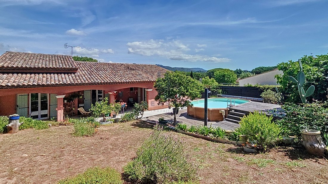 Villa in Exterieurs, Frejus, France 5 - 18128211