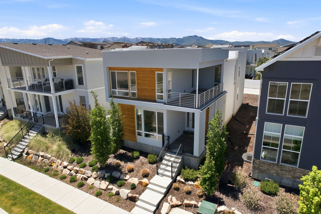 House in Park City, Utah, United States 4 - 18131424