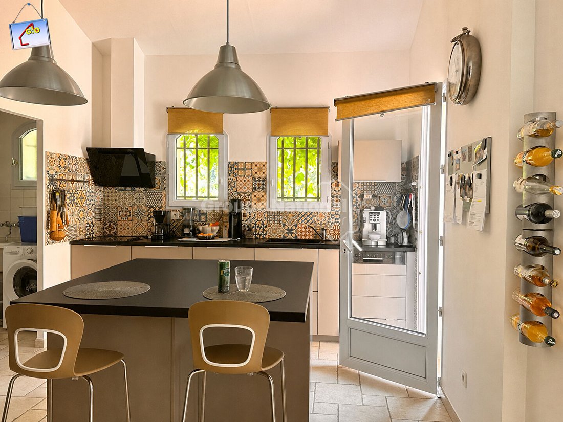 Villa a Évenos, Provenza-Alpi-Costa Azzurra, Francia 5 - 18130569