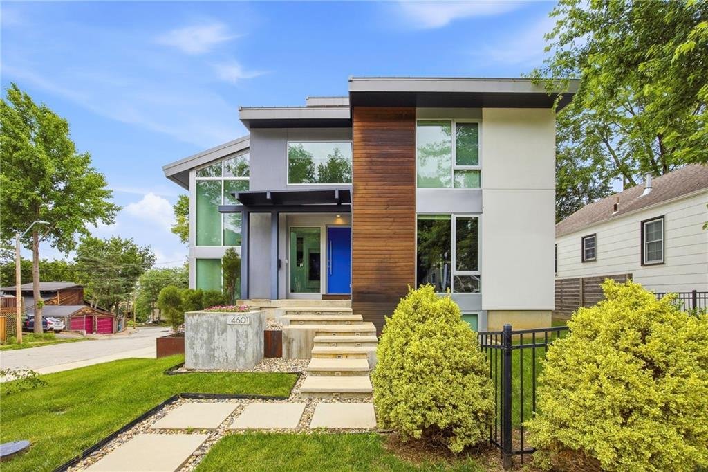 House in Kansas City, Missouri, United States 1 - 18129051