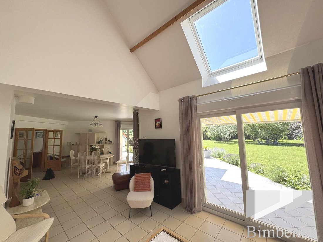 House in Saint-Denis-en-Val, Centre-Val de Loire, France 4 - 18138717