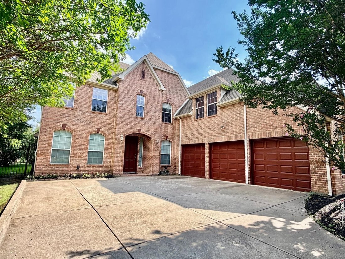 House in Grapevine, Texas, United States 2 - 18129132