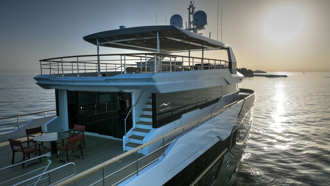 Motor Yacht in Türkiye 4 - 18130879