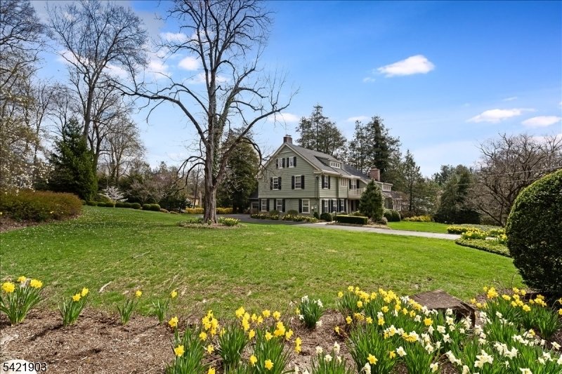 House in Millburn Twp., New Jersey, United States 2 - 18133210