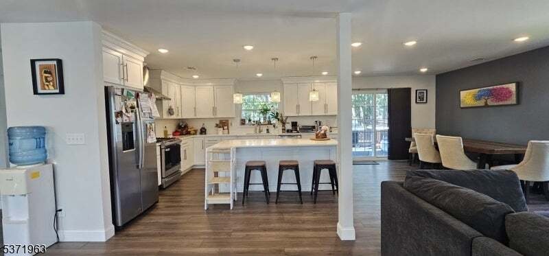 House in Hazlet, New Jersey, United States 3 - 18134105