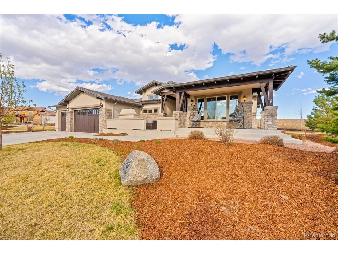 House in Colorado Springs, Colorado, United States 5 - 18131707