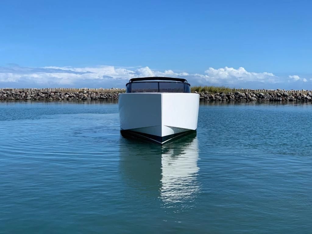 Cruiser in Mexico 5 - 17885102
