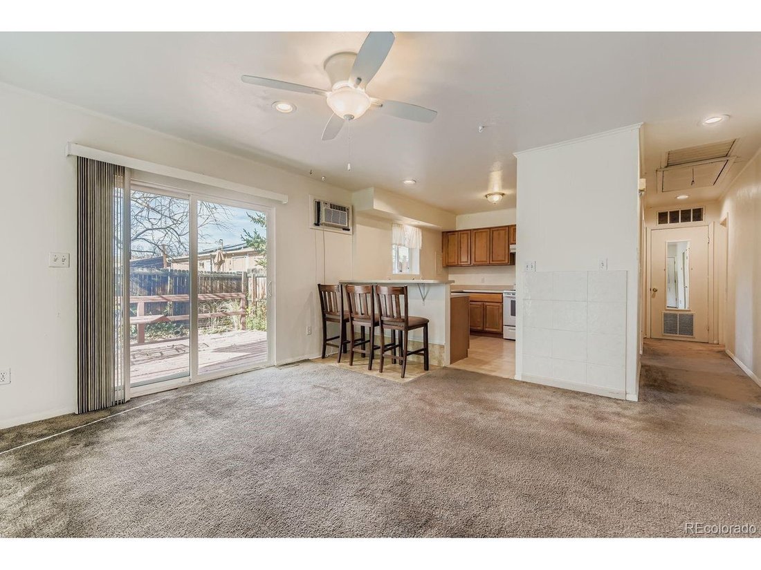 House in Golden, Colorado, United States 3 - 18131689