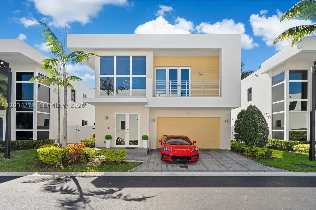 House in Doral, Florida, United States 5 - 18132929