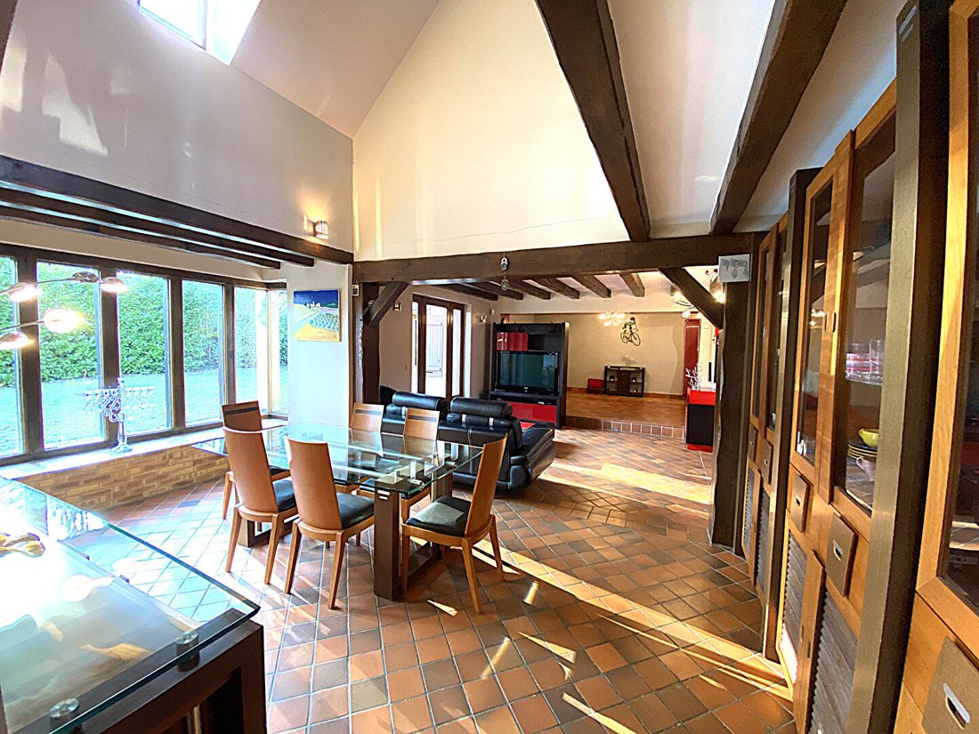 Villa in Percy Schneider, Clamart, France 3 - 18133719