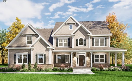 Haus in Cranston, Rhode Island, Vereinigte Staaten 1