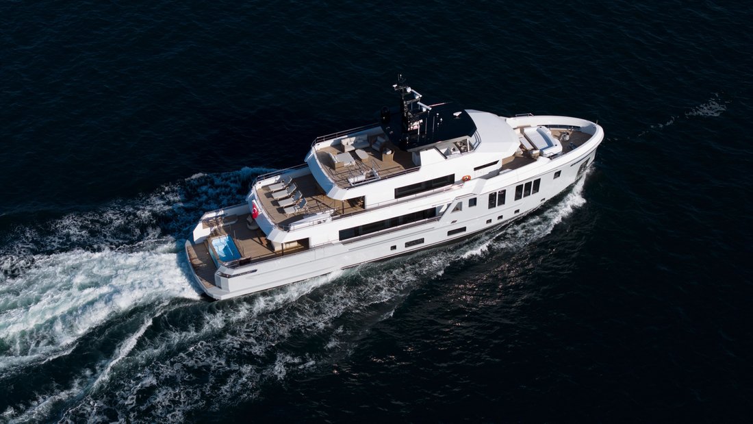 Yacht in Türkiye 5 - 17885227