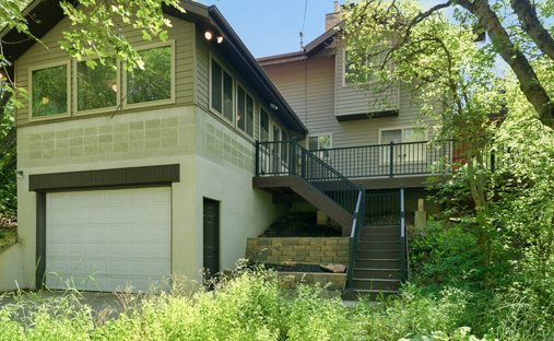 Haus in Springville, Utah, Vereinigte Staaten 1