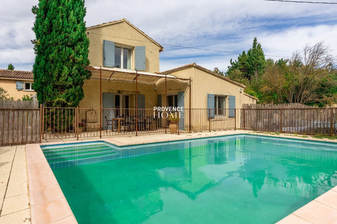 House in Secteur Sud, Pernes-les-Fontaines, France 3 - 18130798