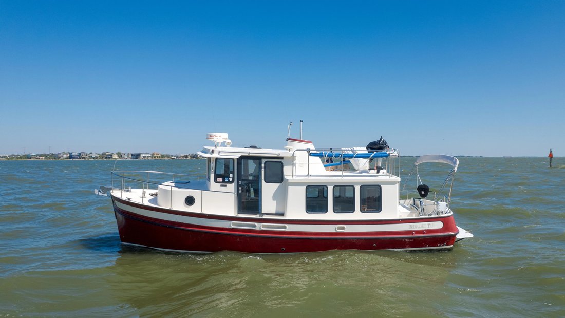 Yacht in United States 1 - 18130548
