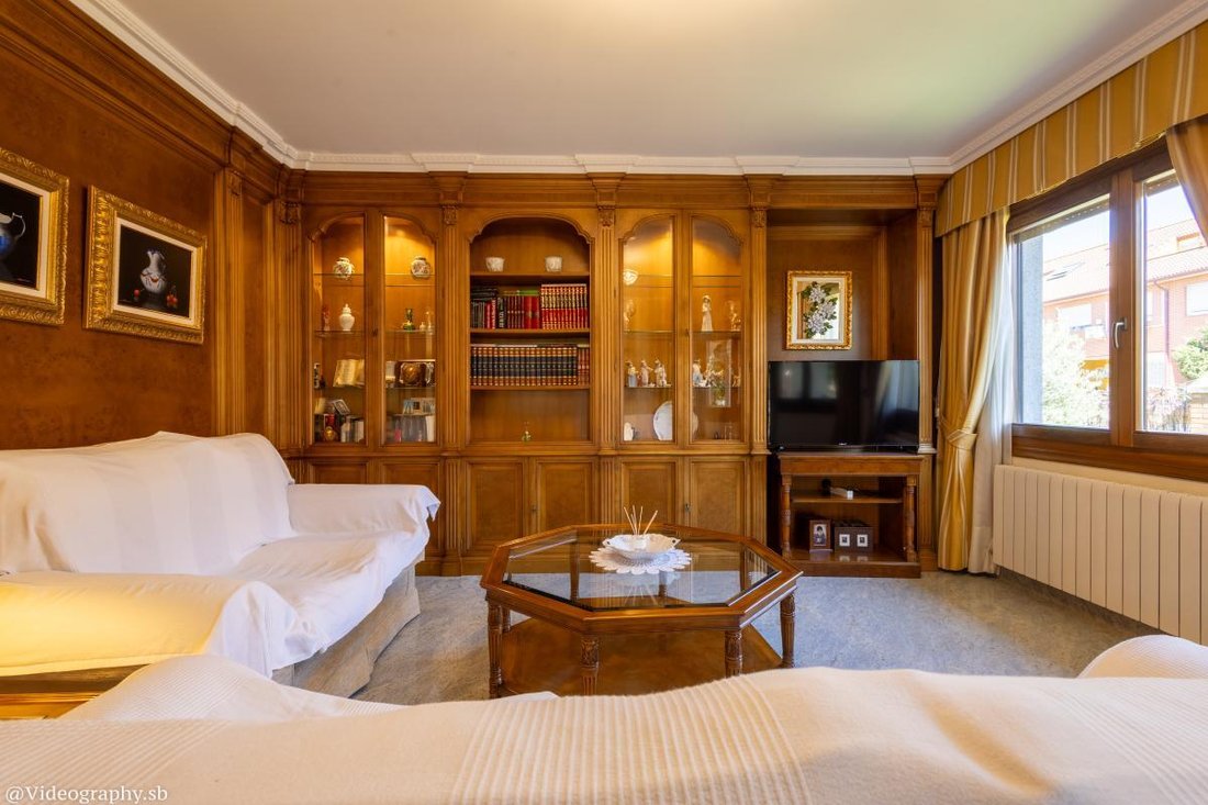 House in Alcala de Henares, Comunidad de Madrid, Spain 5 - 18081269