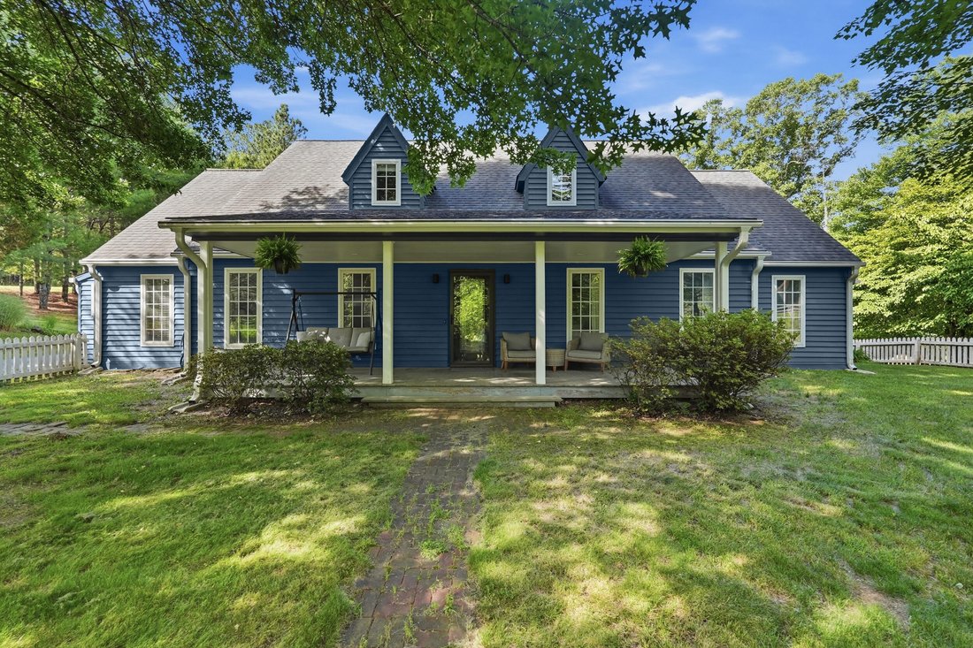 House in Goodview, Virginia, United States 1 - 18128744
