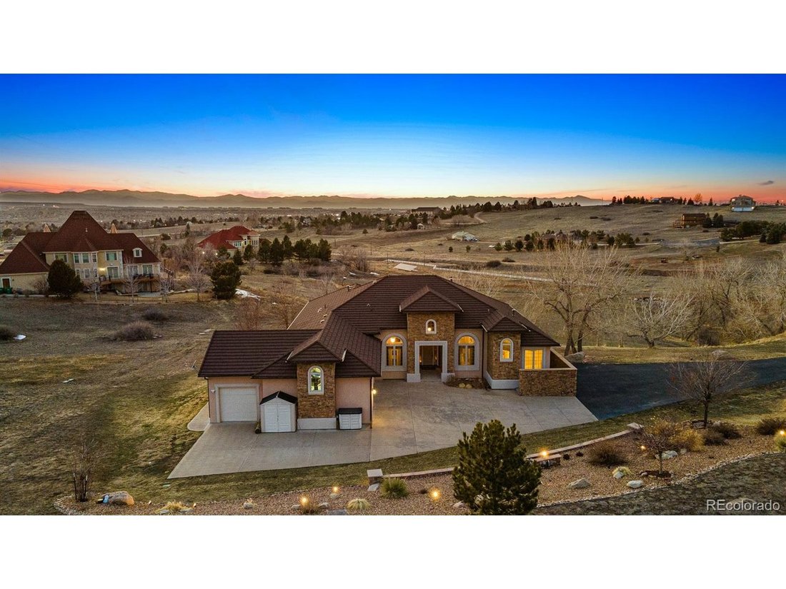 House in Parker, Colorado, United States 1 - 18131645