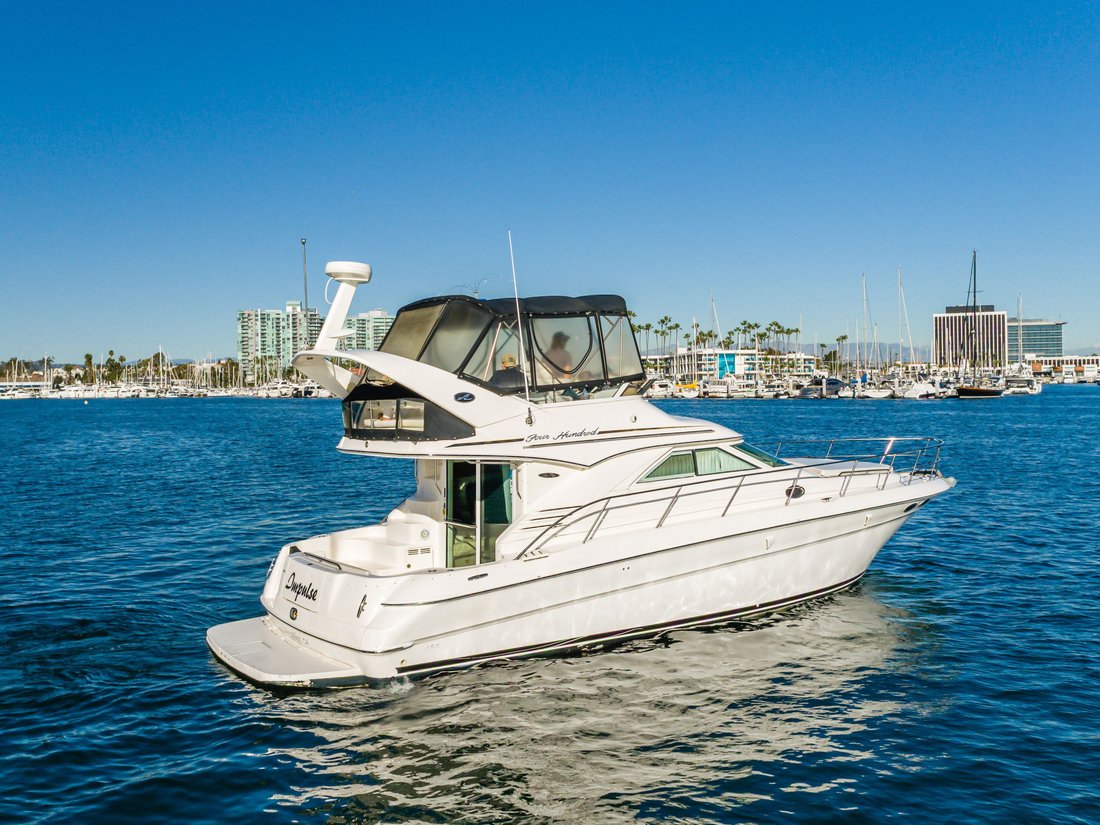 Motor Yacht in United States 4 - 17885327