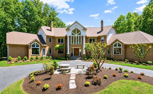 Casa a Bethesda, Maryland, Stati Uniti 1