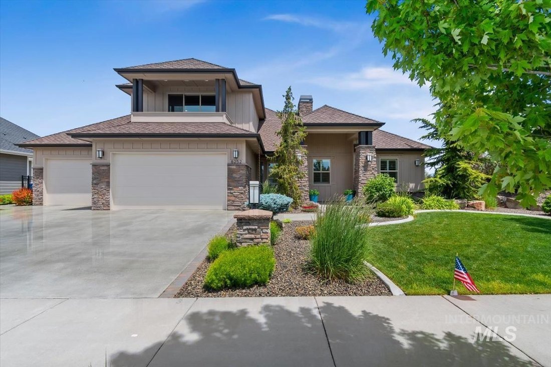 House in Eagle, Idaho, United States 1 - 18131148