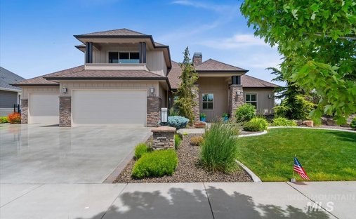 Haus in Eagle, Idaho, Vereinigte Staaten 1