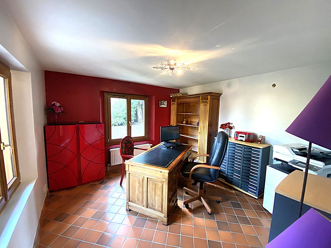 Villa in Percy Schneider, Clamart, France 4 - 18133719
