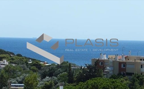 House in Anavissos, Attica, Greece 1