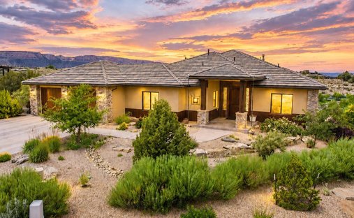 Casa en Grand Junction, Colorado, Estados Unidos 1