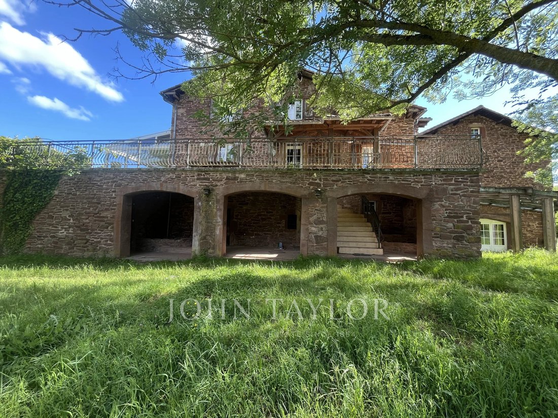 Estate in Amidonniers-Caffarelli, Toulouse, France 3 - 18133564