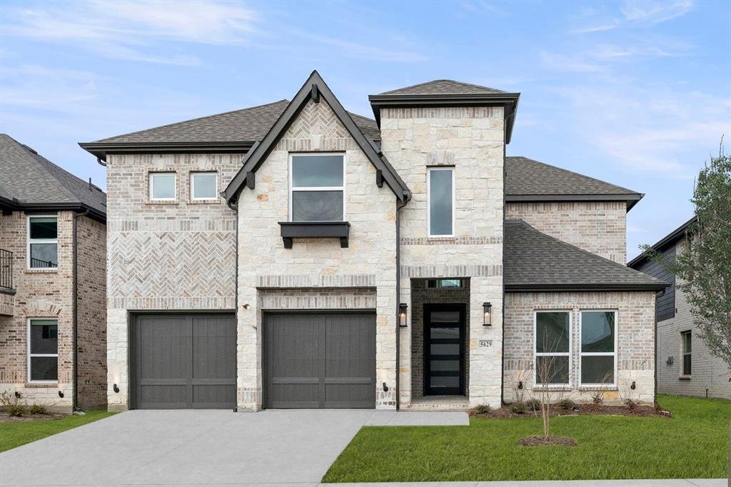 House in Celina, Texas, United States 5 - 17633259