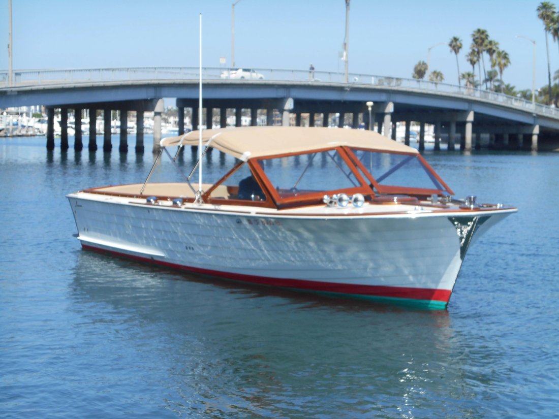 Cruiser in United States 1 - 17885359